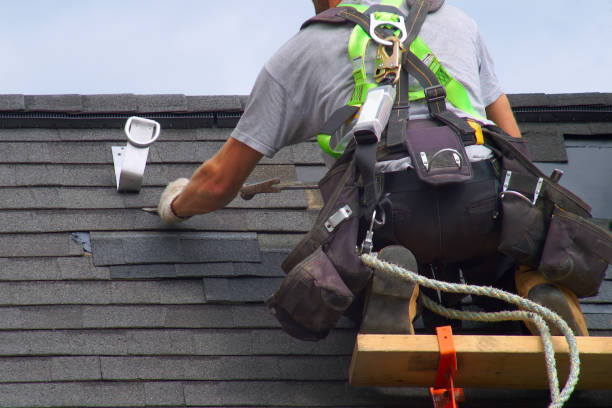 Best Aluminum Siding Installation  in St Marys, OH