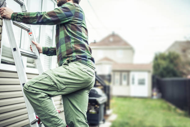 Best Weatherproofing and Sealing  in St Marys, OH