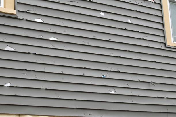 Siding for New Construction in St Marys, OH