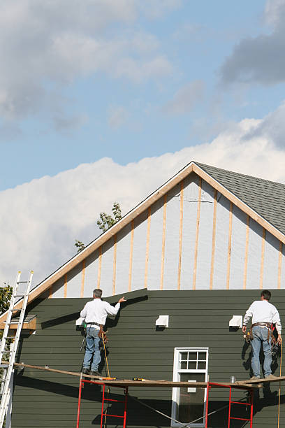 St Marys, OH Siding Installation & Repair Company